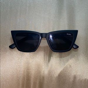 Quay Desi Perkins Sunglasses